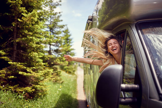 First-Time RV Buyer’s Guide