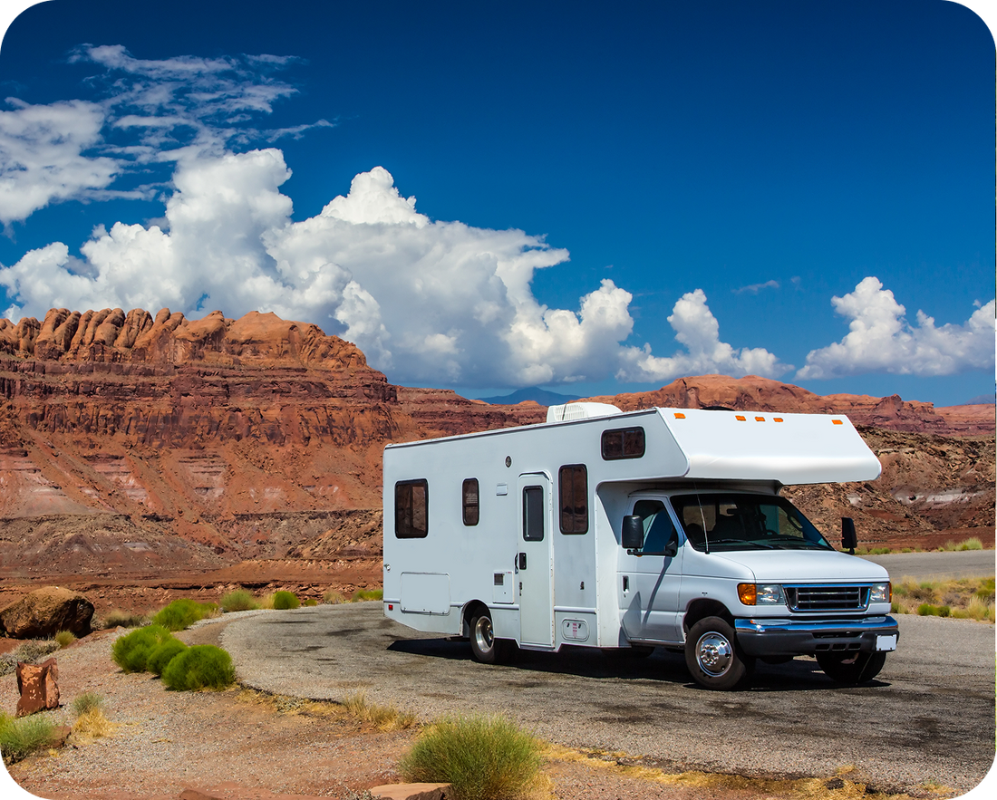 Keep Your RV in Top Condition