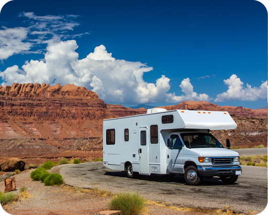 Keep Your RV in Top Condition