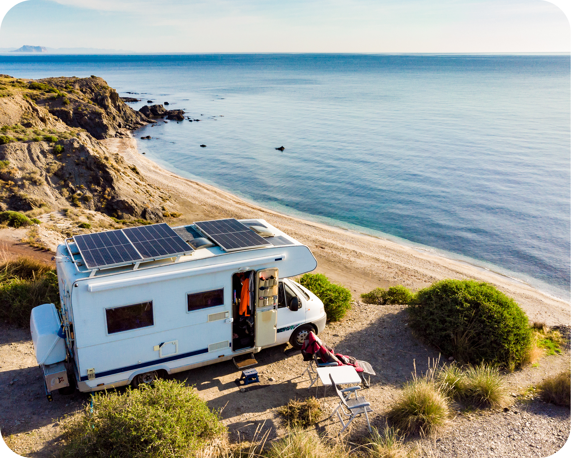 Best RV Travel Destinations – Windsor RV