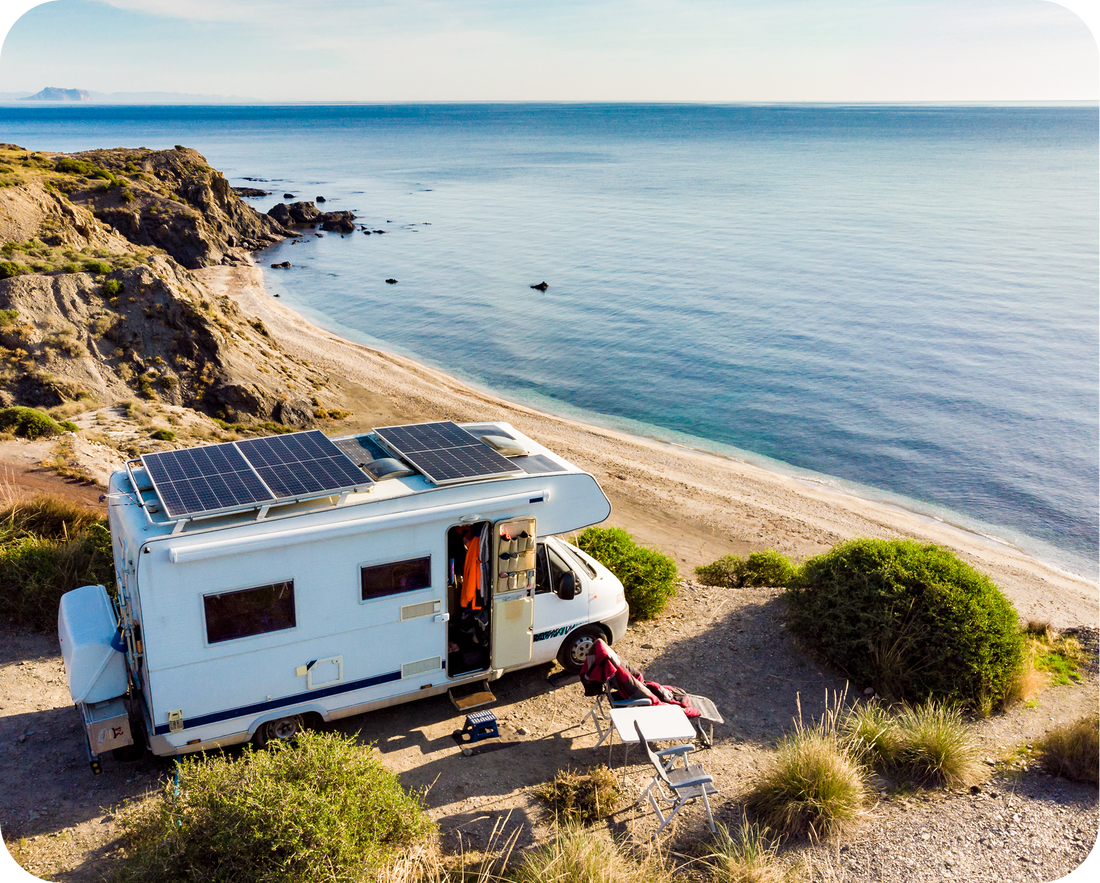 Best RV Travel Destinations