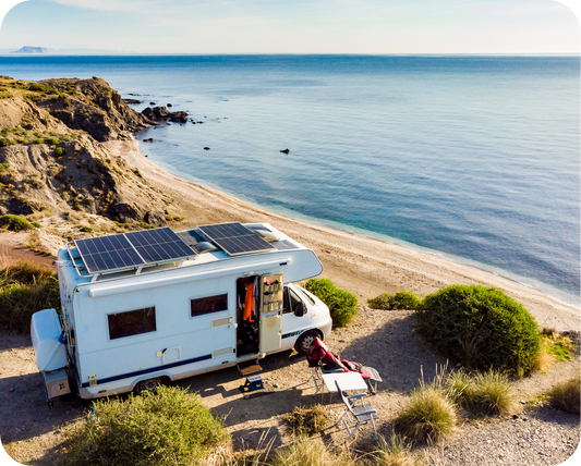 Best RV Travel Destinations