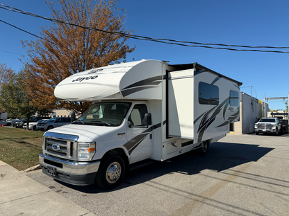 2021 JAYCO REDHAWK 24B