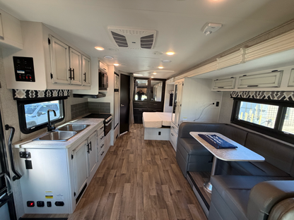 2021 JAYCO REDHAWK 24B