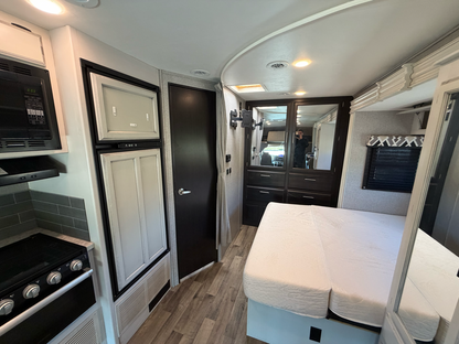 2021 JAYCO REDHAWK 24B