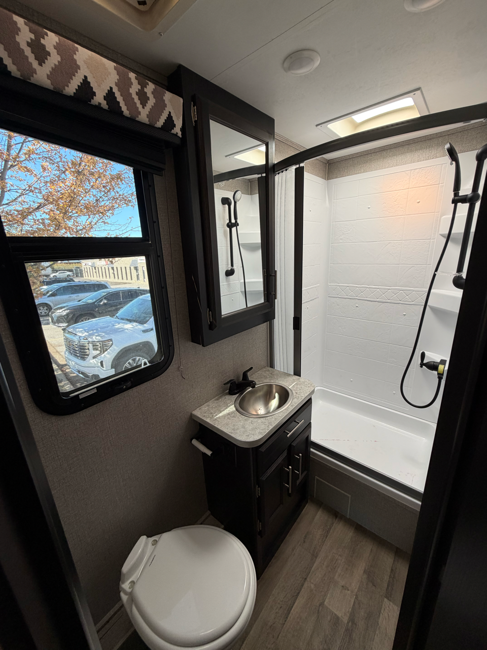 2021 JAYCO REDHAWK 24B
