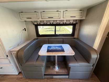 2021 JAYCO REDHAWK 24B