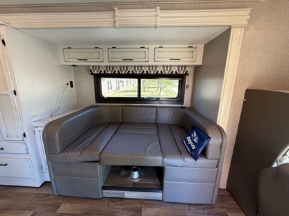 2021 JAYCO REDHAWK 24B