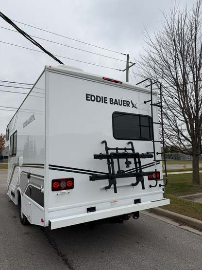 2025 THOR EDDIE BAUER 22EB