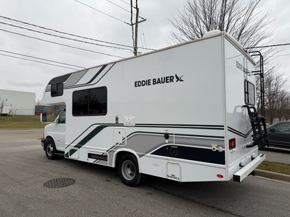 2025 THOR EDDIE BAUER 22EB