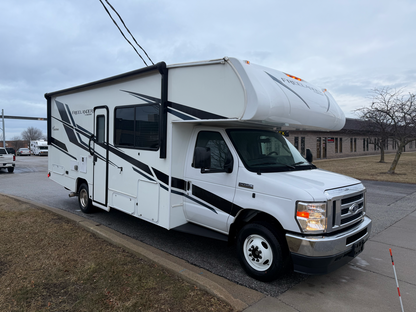 2022 COACHMEN FREELANDER 26DS