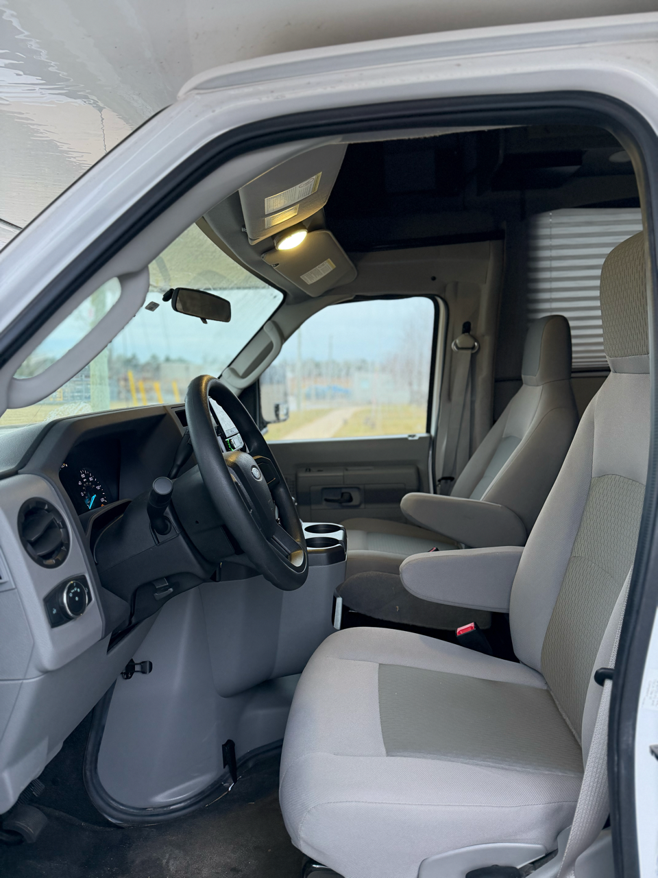 2022 COACHMEN FREELANDER 26DS