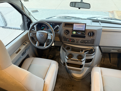 2022 COACHMEN FREELANDER 26DS