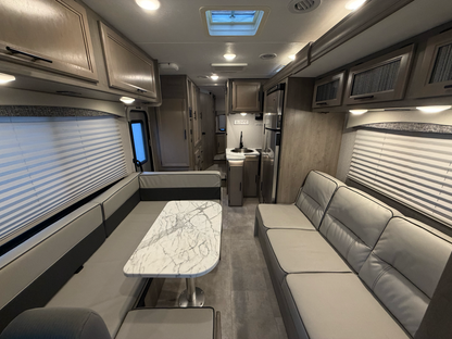2022 COACHMEN FREELANDER 26DS