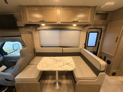 2022 COACHMEN FREELANDER 26DS