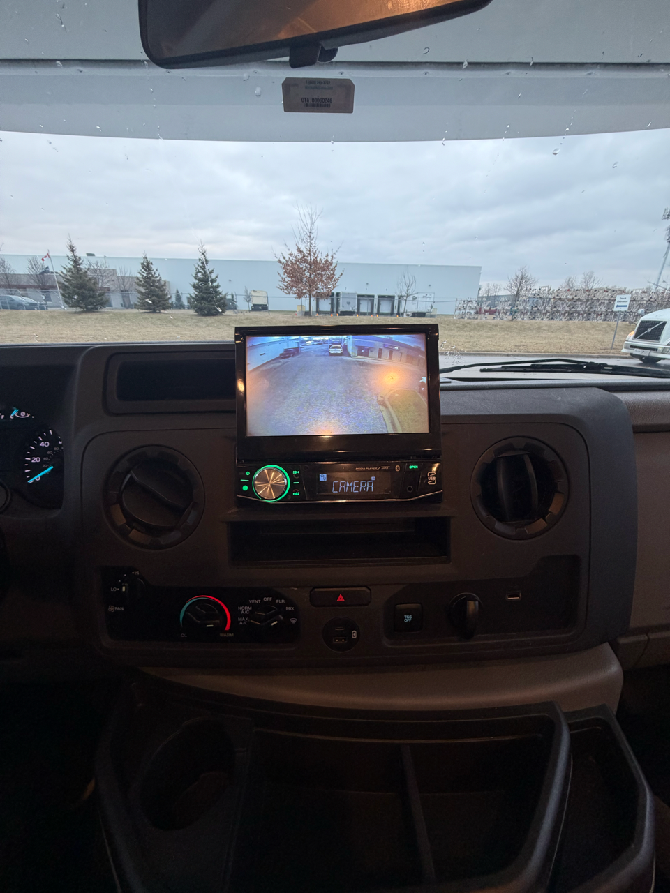 2022 COACHMEN FREELANDER 26DS