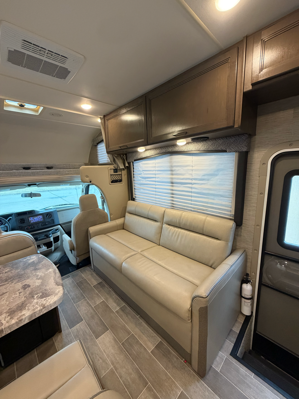 2022 Thor Chateau 28A