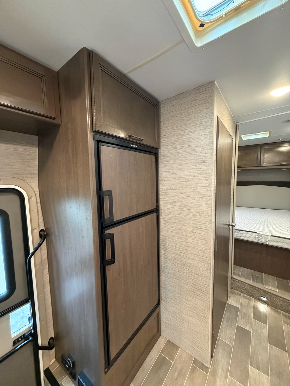 2022 Thor Chateau 28A