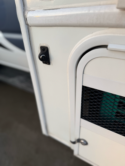 2021 ENTEGRA ODYSSEY 31F