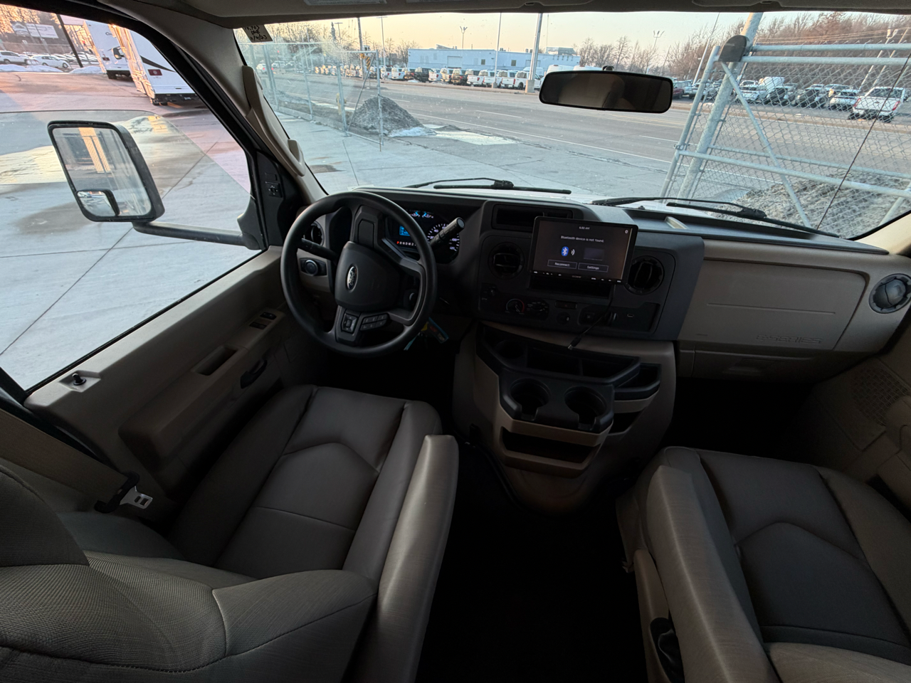2021 ENTEGRA ODYSSEY 31F