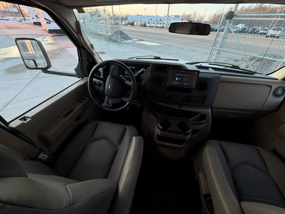 2021 ENTEGRA ODYSSEY 31F