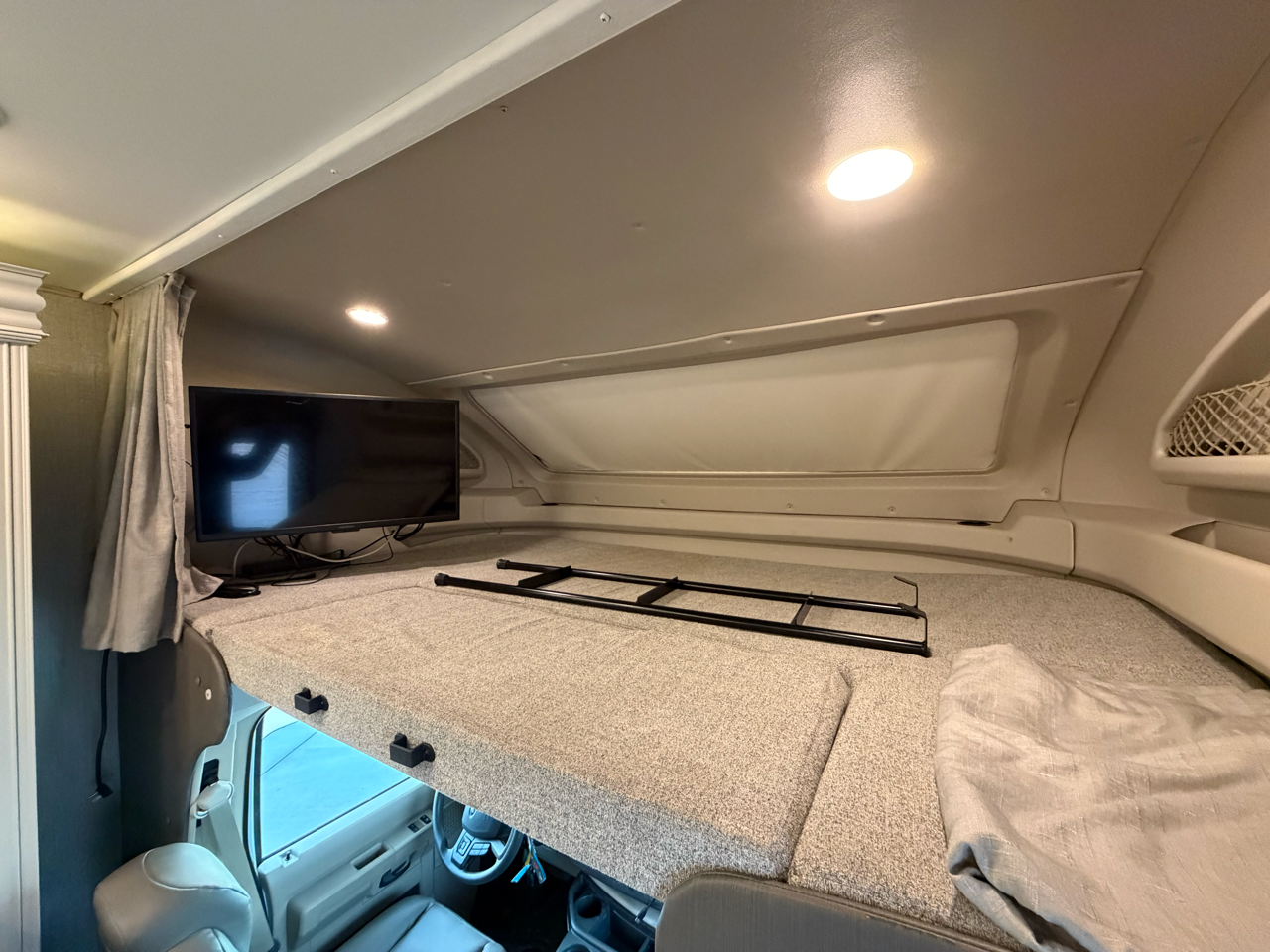 2021 ENTEGRA ODYSSEY 31F
