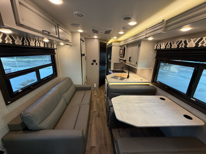 2021 ENTEGRA ODYSSEY 31F
