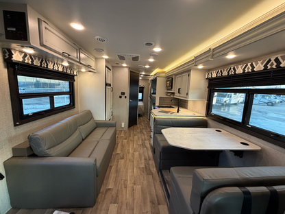 2021 ENTEGRA ODYSSEY 31F