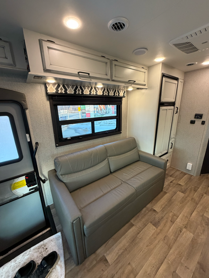 2021 ENTEGRA ODYSSEY 31F