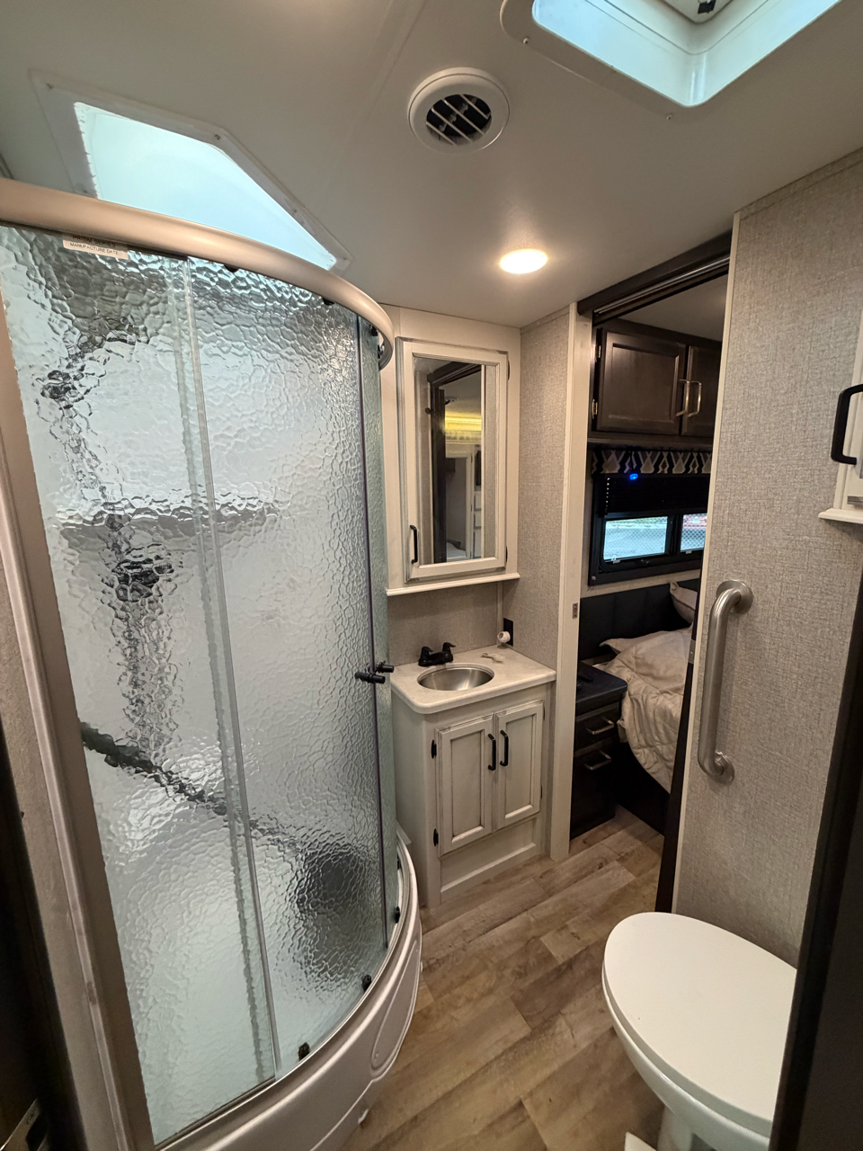 2021 ENTEGRA ODYSSEY 31F