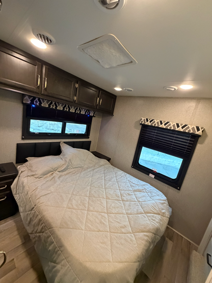 2021 ENTEGRA ODYSSEY 31F