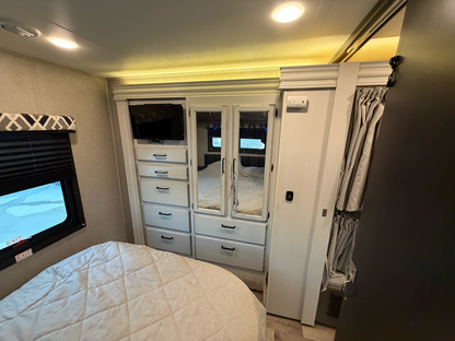 2021 ENTEGRA ODYSSEY 31F