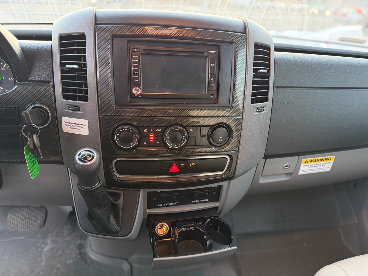 2016 WINNEBAGO VIEW 24J