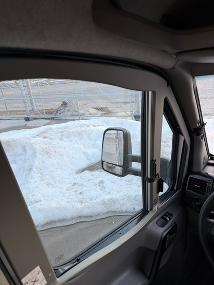 2016 WINNEBAGO VIEW 24J