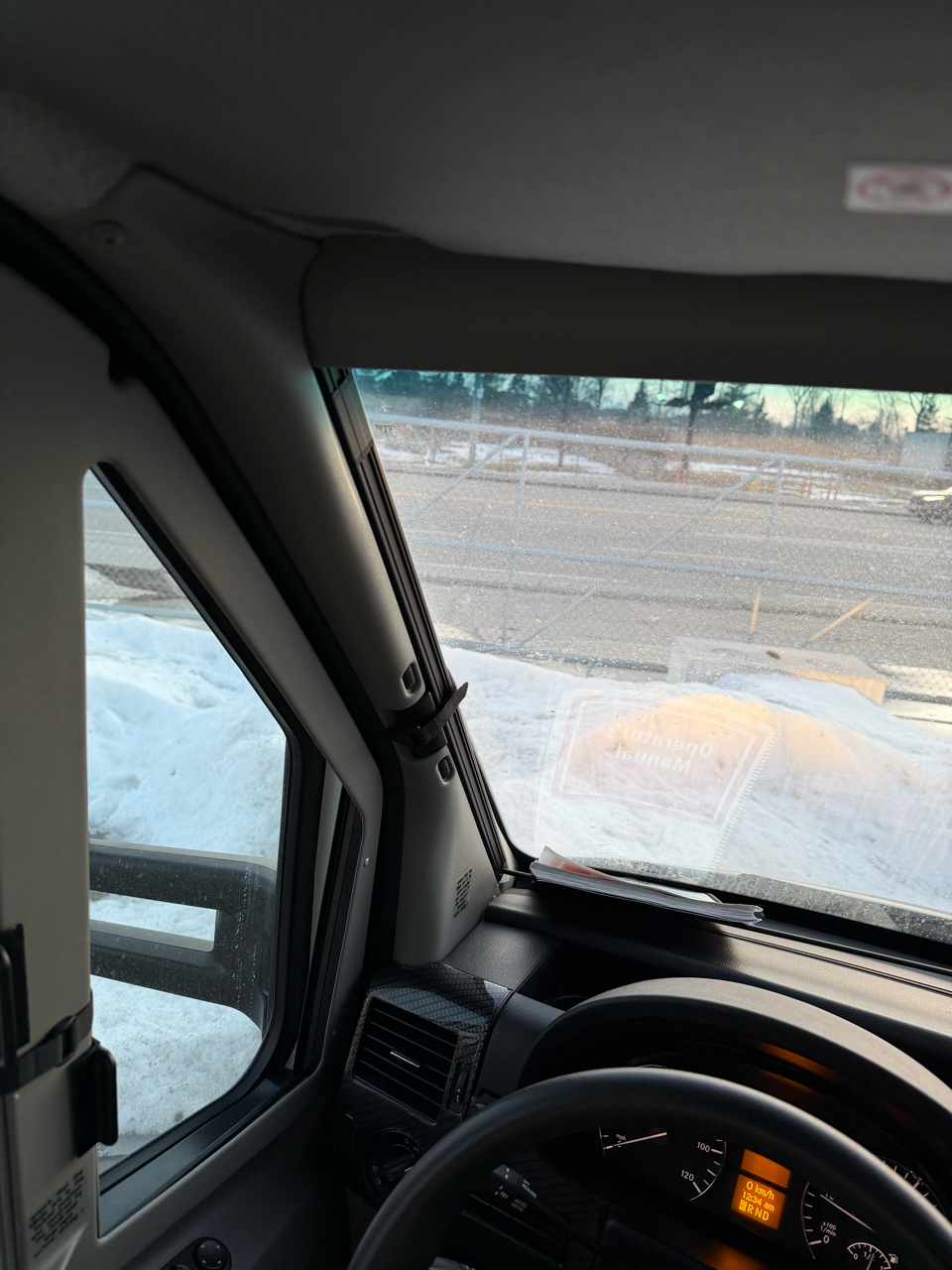 2016 WINNEBAGO VIEW 24J
