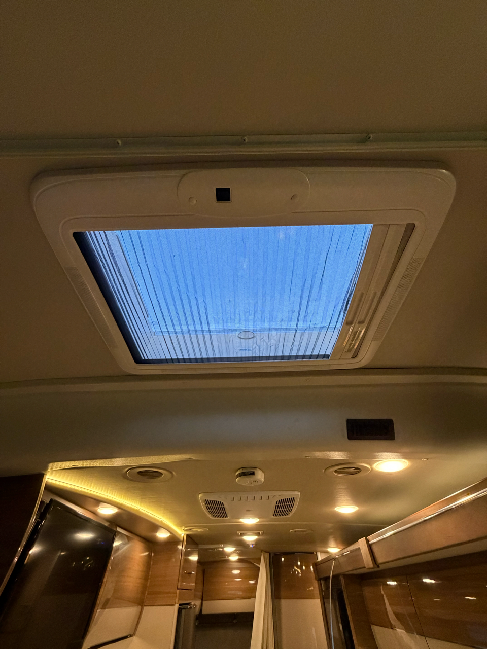 2016 WINNEBAGO VIEW 24J