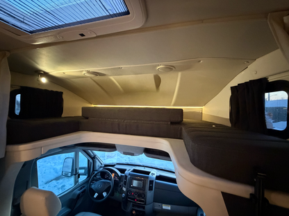 2016 WINNEBAGO VIEW 24J