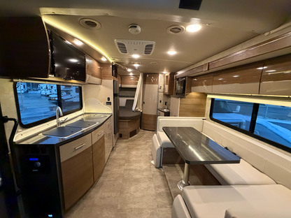 2016 WINNEBAGO VIEW 24J