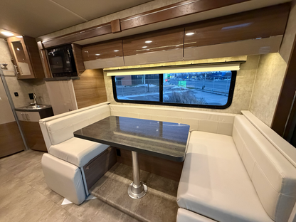 2016 WINNEBAGO VIEW 24J