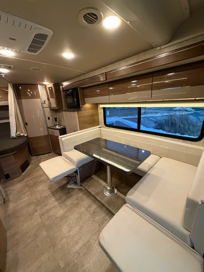 2016 WINNEBAGO VIEW 24J