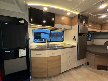 2016 WINNEBAGO VIEW 24J