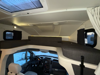 2016 WINNEBAGO VIEW 24J