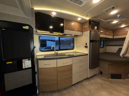 2016 WINNEBAGO VIEW 24J