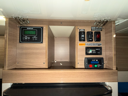 2016 WINNEBAGO VIEW 24J