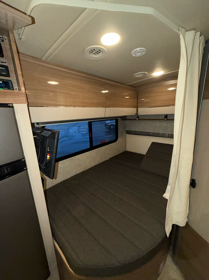 2016 WINNEBAGO VIEW 24J