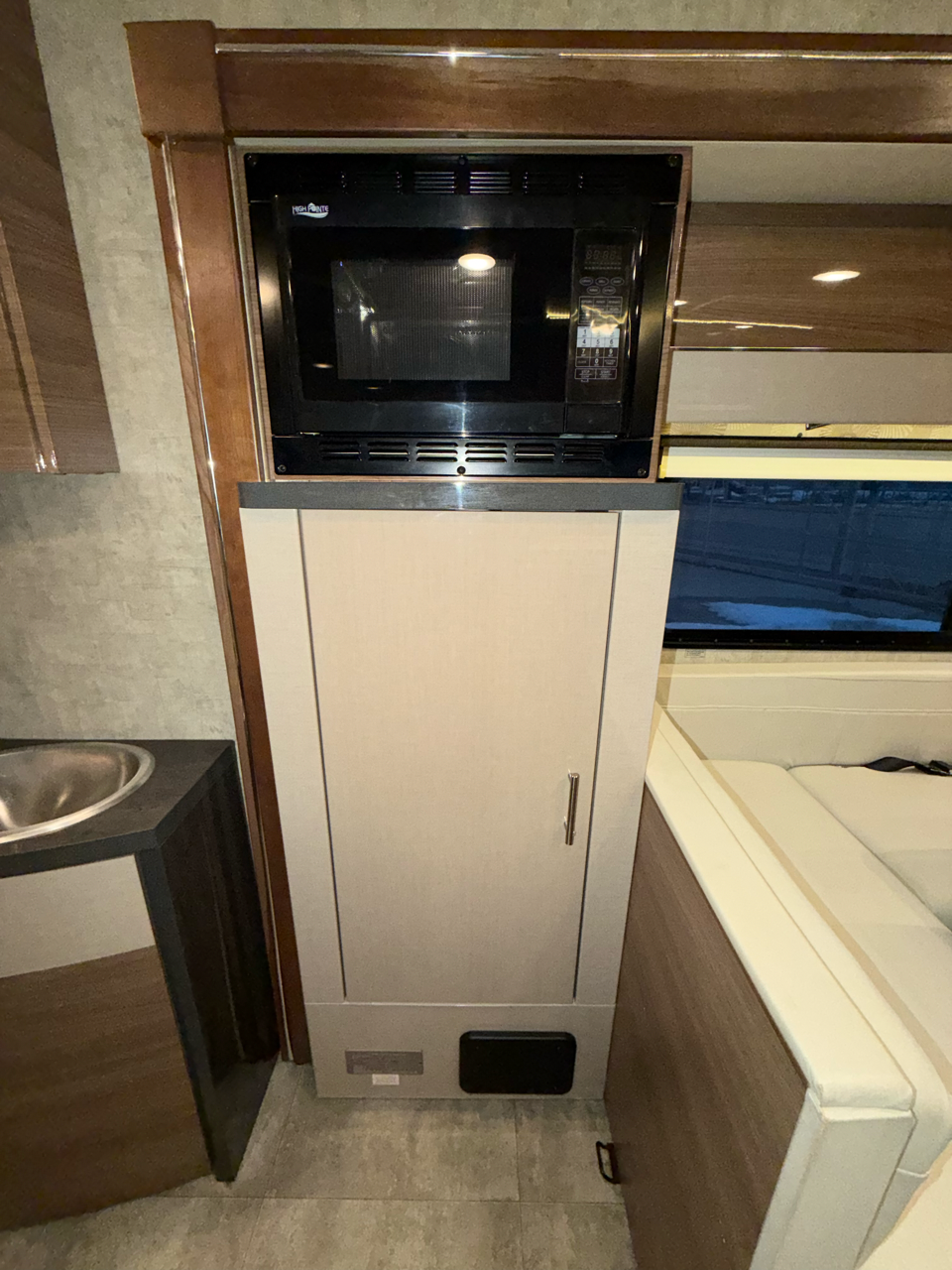2016 WINNEBAGO VIEW 24J