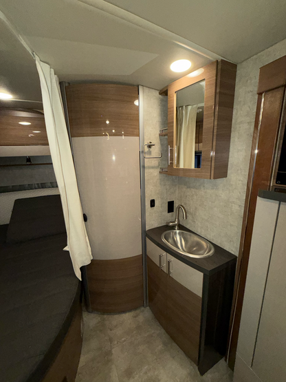 2016 WINNEBAGO VIEW 24J