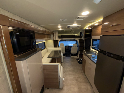 2016 WINNEBAGO VIEW 24J