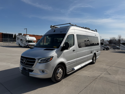 2023 WINNEBAGO ERA 70X