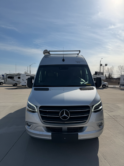 2023 WINNEBAGO ERA 70X